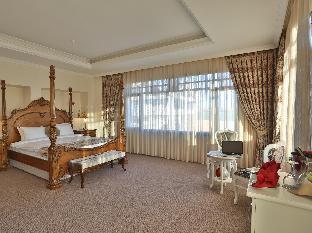 bon hotel city and resort