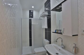 bon hotel city and resort