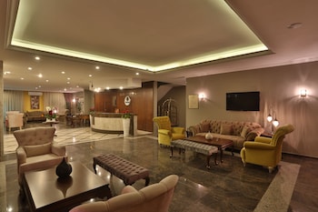 bon hotel city and resort
