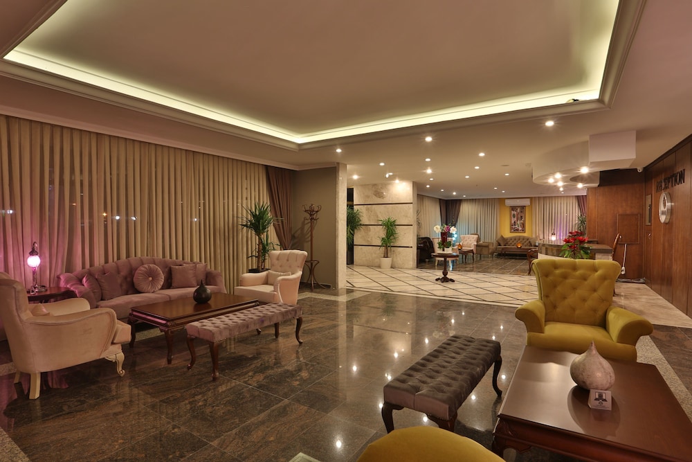 bon hotel city and resort