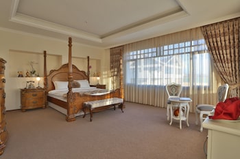 bon hotel city and resort