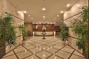 bon hotel city and resort