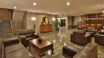 bon hotel city and resort