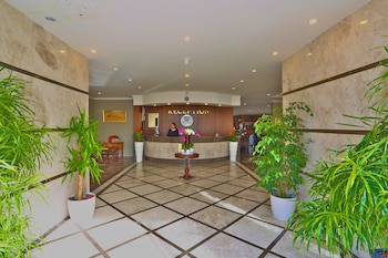 bon hotel city and resort