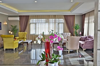 bon hotel city and resort