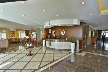 bon hotel city and resort