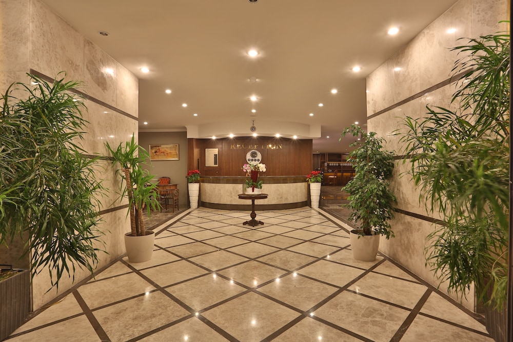 bon hotel city and resort