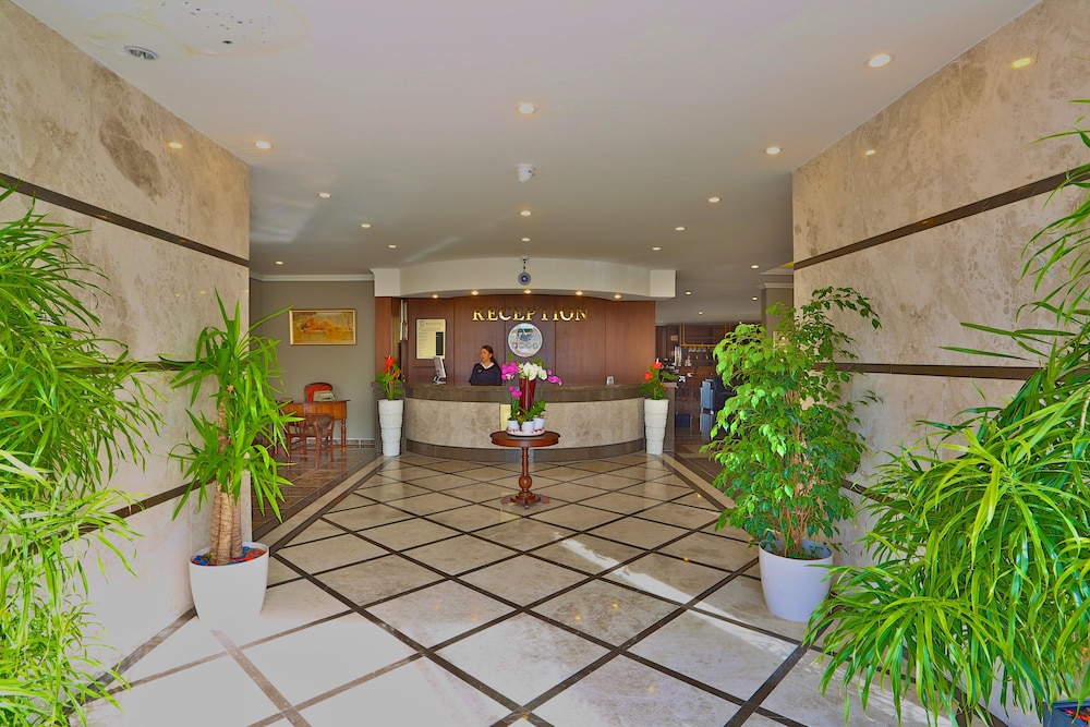 bon hotel city and resort