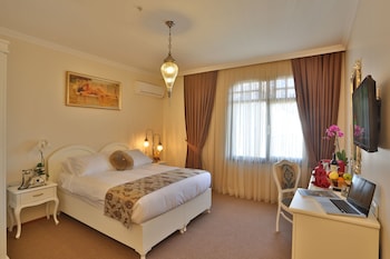 bon hotel city and resort