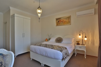 bon hotel city and resort