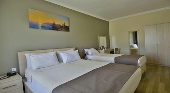 bon hotel city and resort
