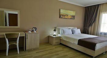 bon hotel city and resort