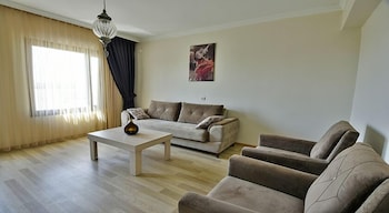 bon hotel city and resort