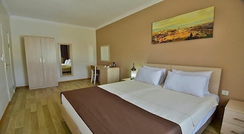 bon hotel city and resort