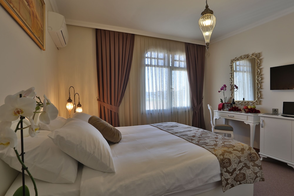 bon hotel city and resort