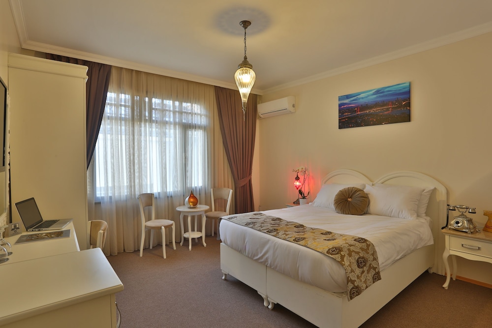 bon hotel city and resort