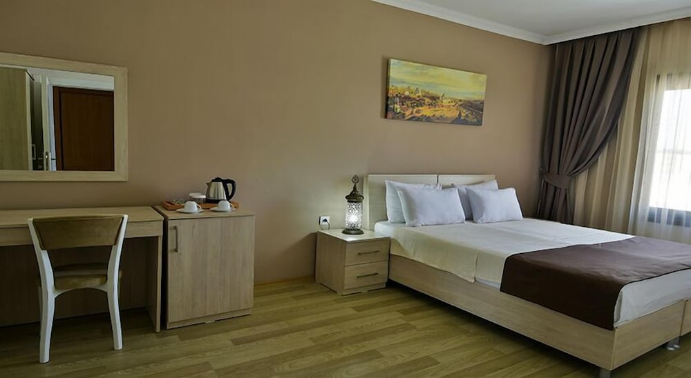bon hotel city and resort