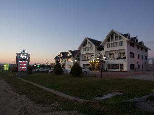 Bon Hotel City & Resort,Selimpasa>>Istanbul,4 star