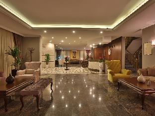 Bon Hotel City & Resort,Selimpasa>>Istanbul,4 star