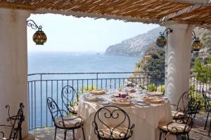 La Conca Azzurra,Amalfi Coast>>Amalfi,4 star