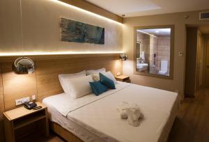 Istanbul Medikal Termal Hotel,Istanbul>>Gebze,4 star