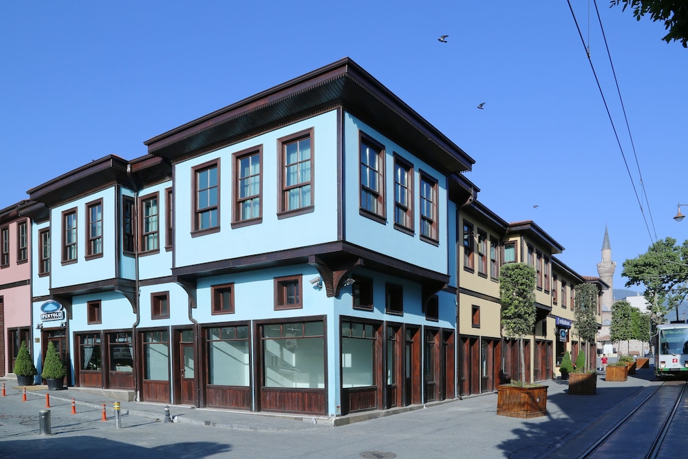 bursa