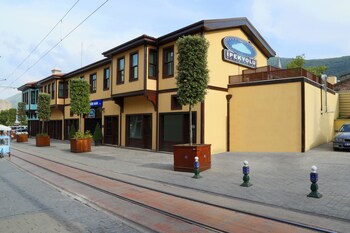 Ipekyolu Hotel,,3 star