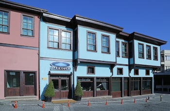 Ipekyolu Hotel,,3 star