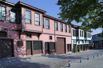 Ipekyolu Hotel,,3 star