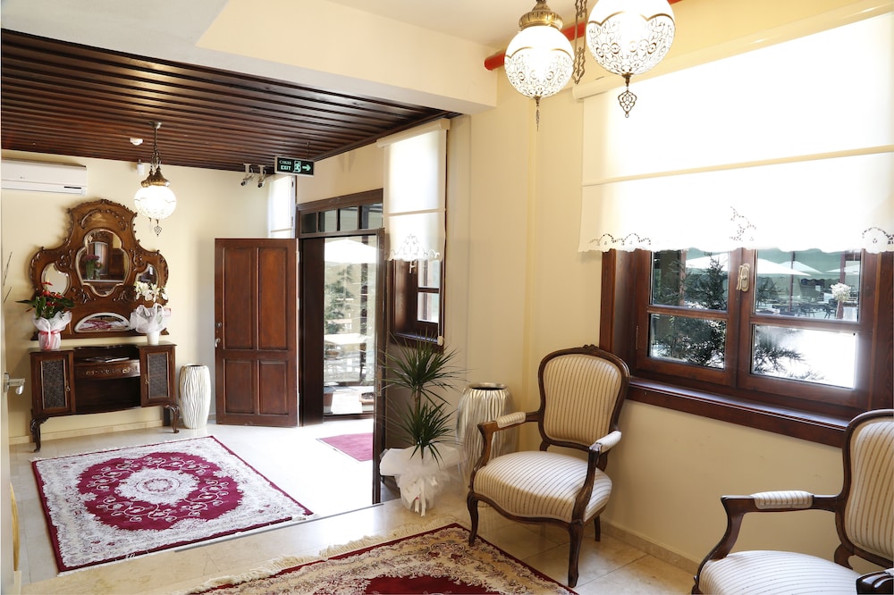 ipekyolu hotel