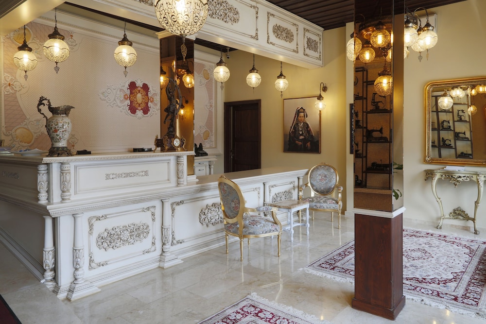 ipekyolu hotel