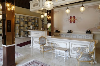 ipekyolu hotel