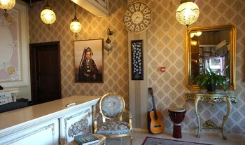 ipekyolu hotel
