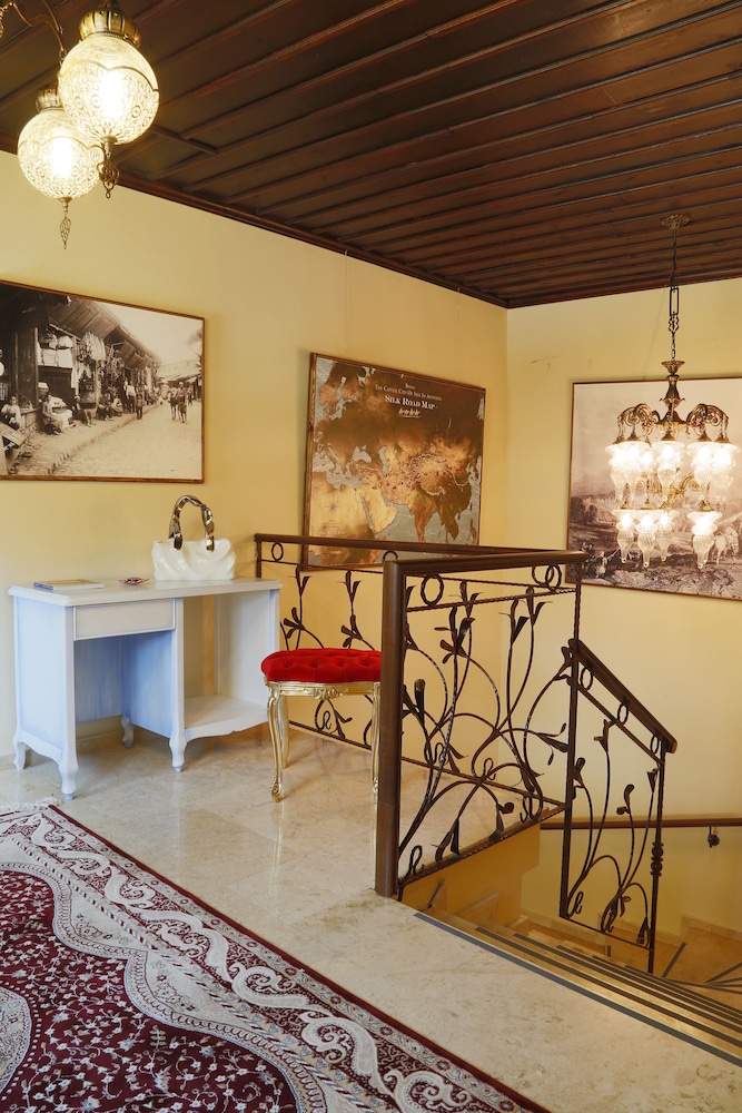 ipekyolu hotel
