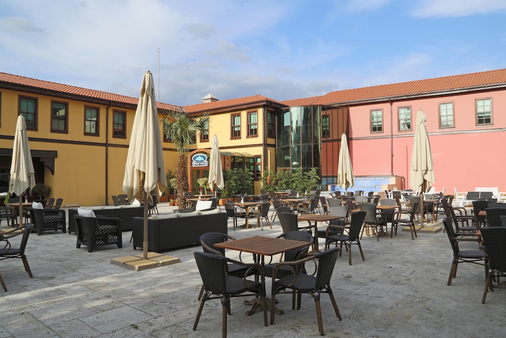 ipekyolu hotel