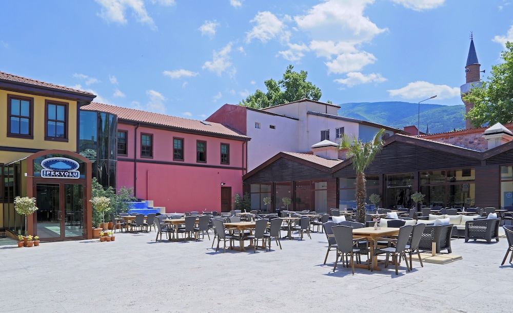 ipekyolu hotel