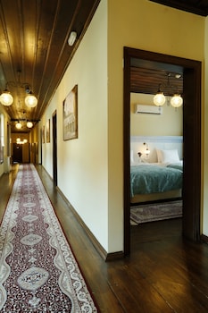 ipekyolu hotel