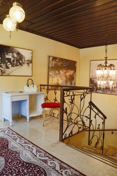ipekyolu hotel