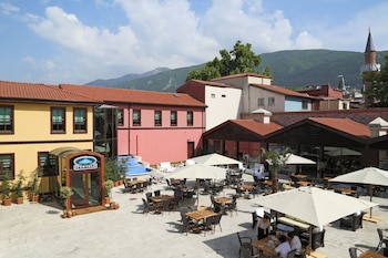 ipekyolu hotel