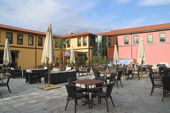 ipekyolu hotel