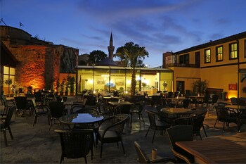 ipekyolu hotel