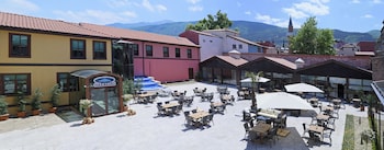 ipekyolu hotel