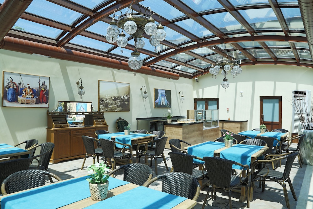 ipekyolu hotel