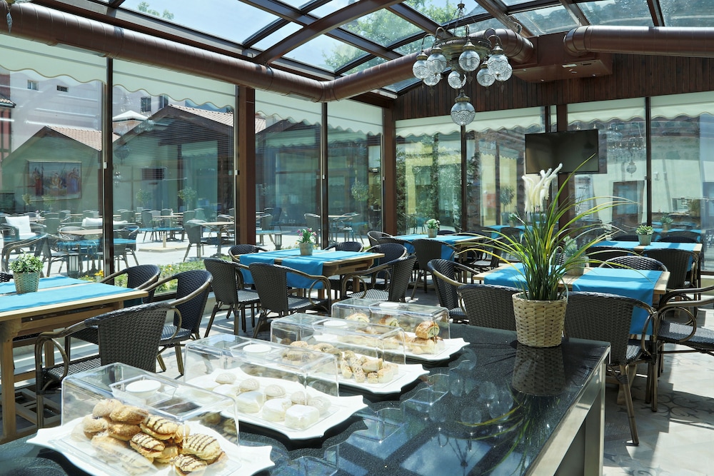 ipekyolu hotel