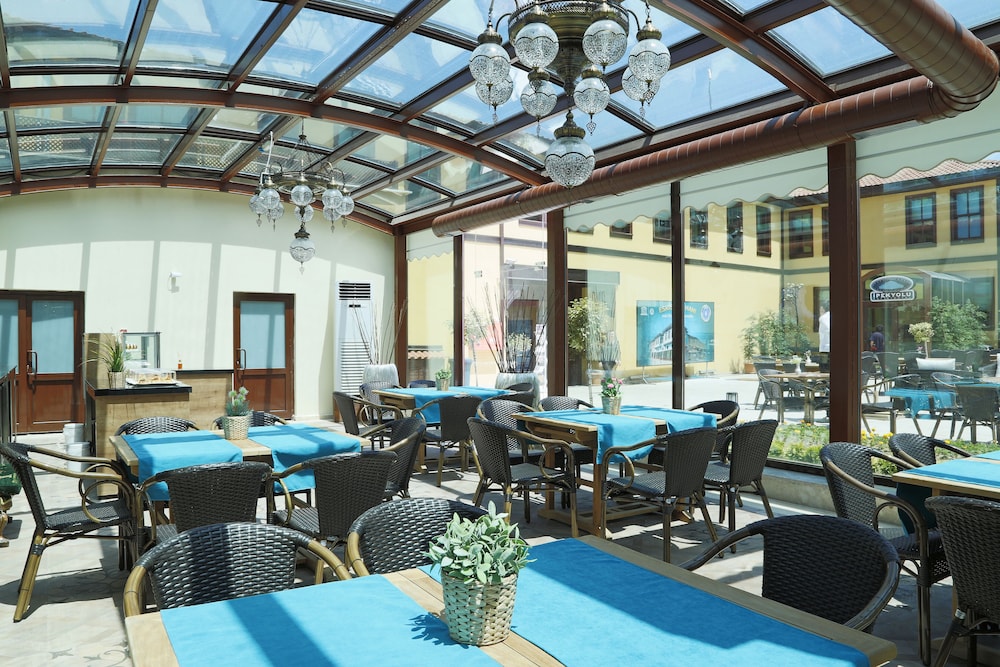 ipekyolu hotel