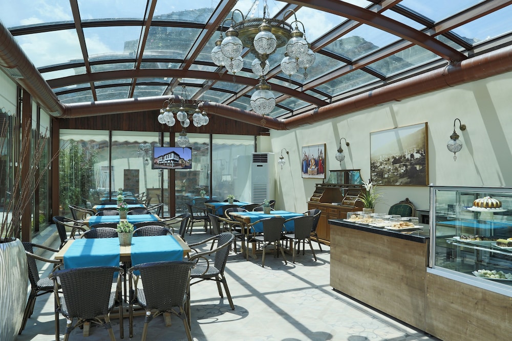 ipekyolu hotel