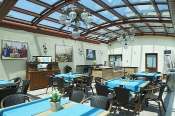 ipekyolu hotel
