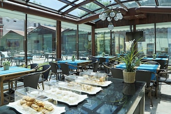 ipekyolu hotel