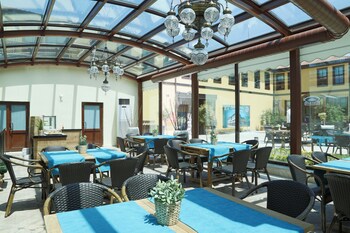 ipekyolu hotel