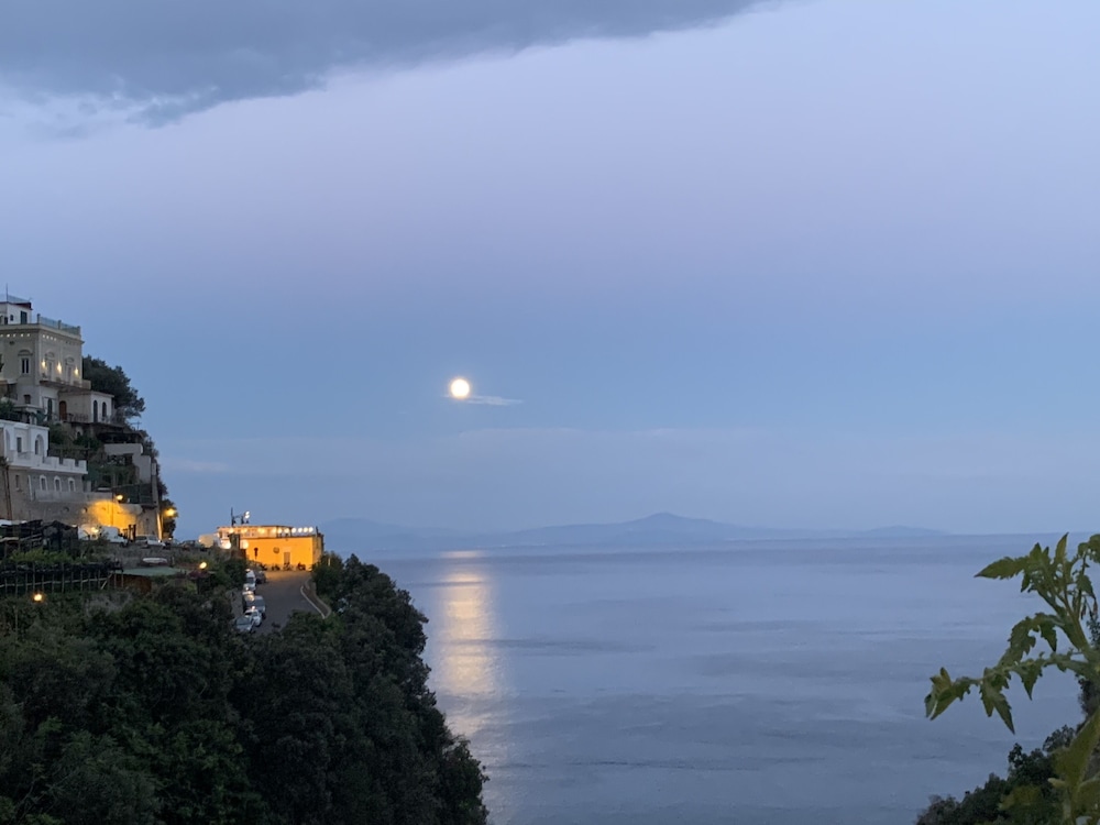 hotel la pergola